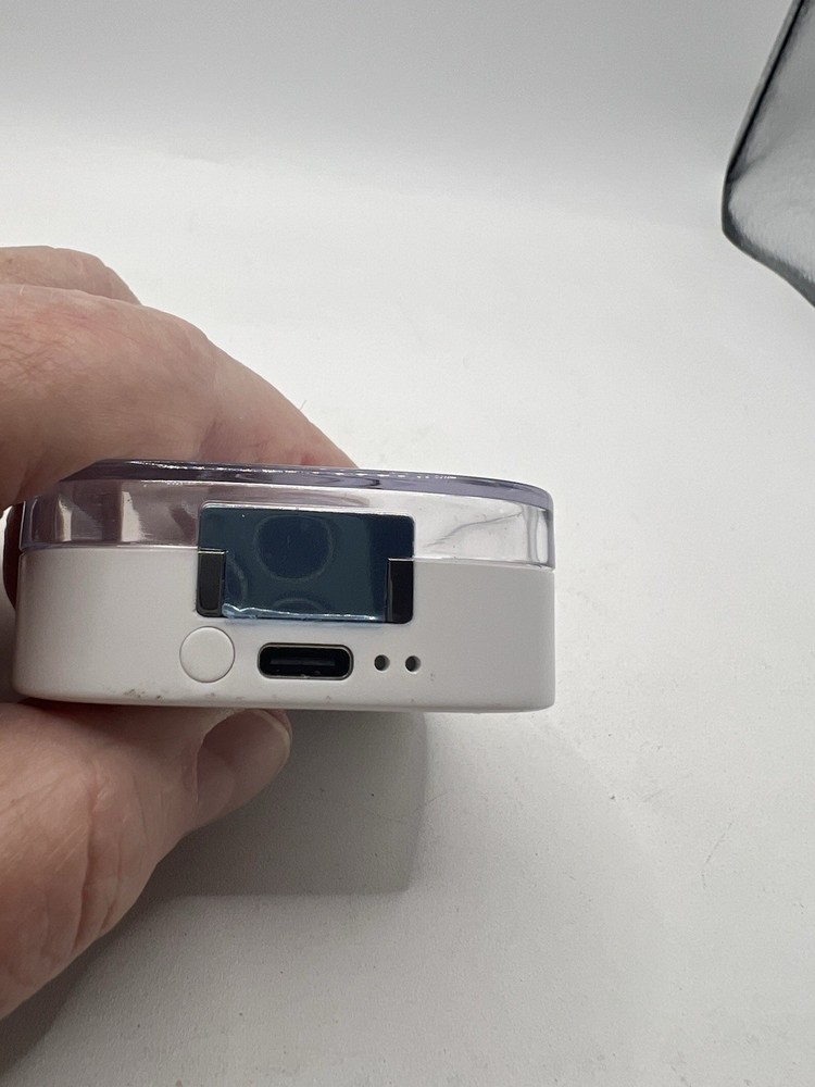 Muse Ring One Activity Tracker CHARGER ONLY W/CHARGING CORD