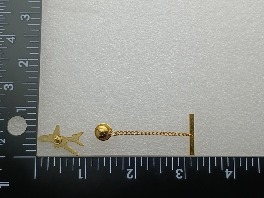 Boeing 767 Pin