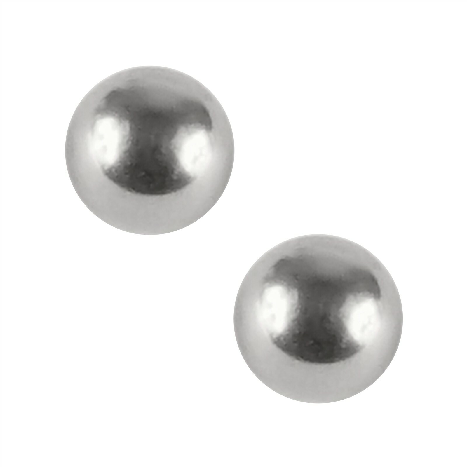 2x Clutch Push Rod Throw Out 3/16 Ball Bearing for Yamaha 93503-16010-00