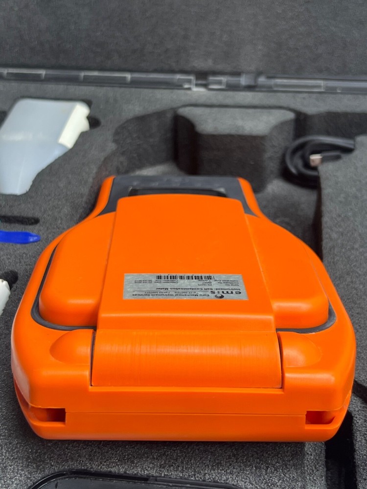 ELCOMETER E130-T Salt Contamination Meter (0-50μg/cm²)