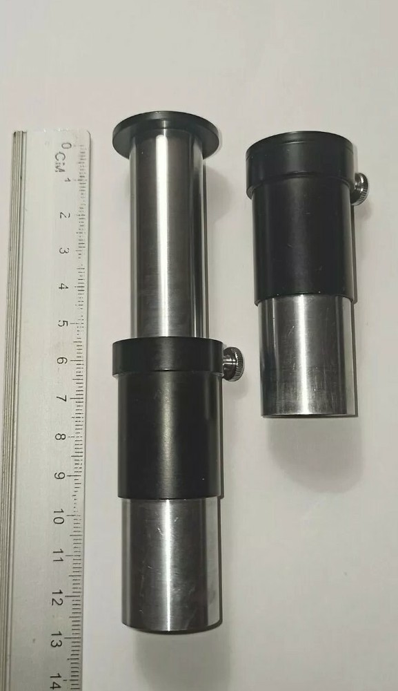 2х Сontrollable Eyepiece Carl Zeiss RED P for microscope