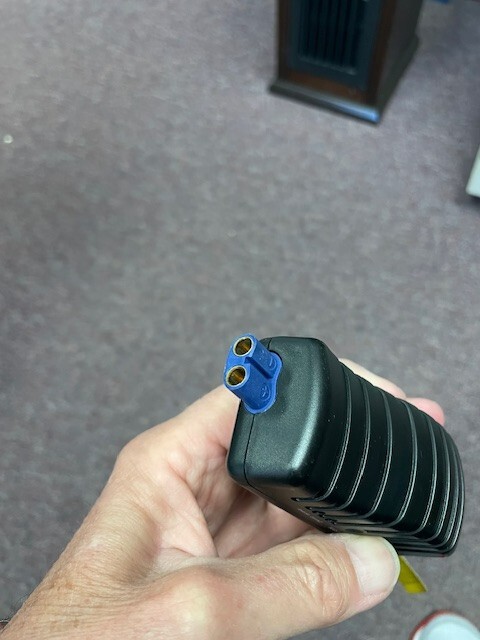 Antigravity Smart Clamps (For XP1 / XP3)