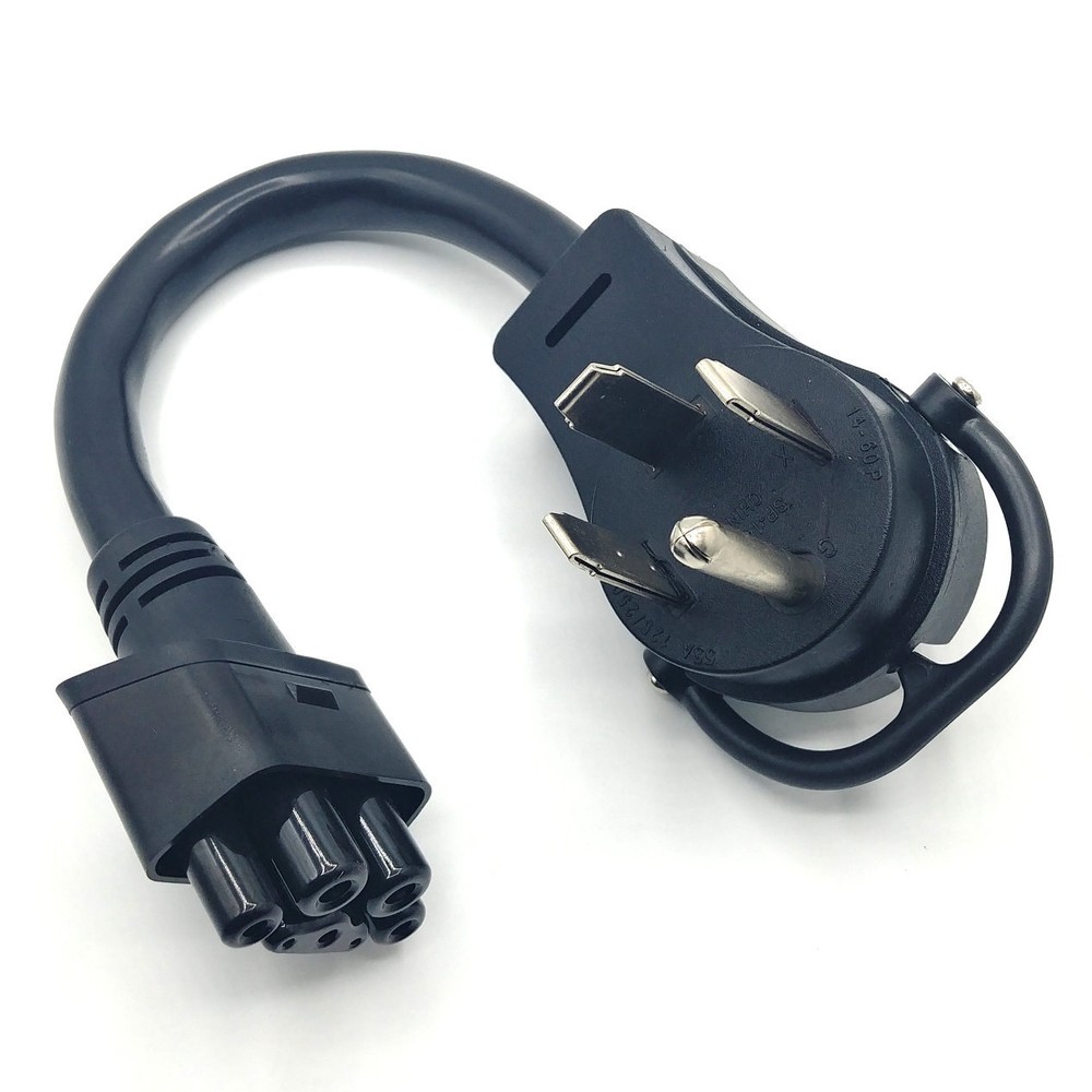 NEMA 14-60 Adapter for Tesla Gen 2