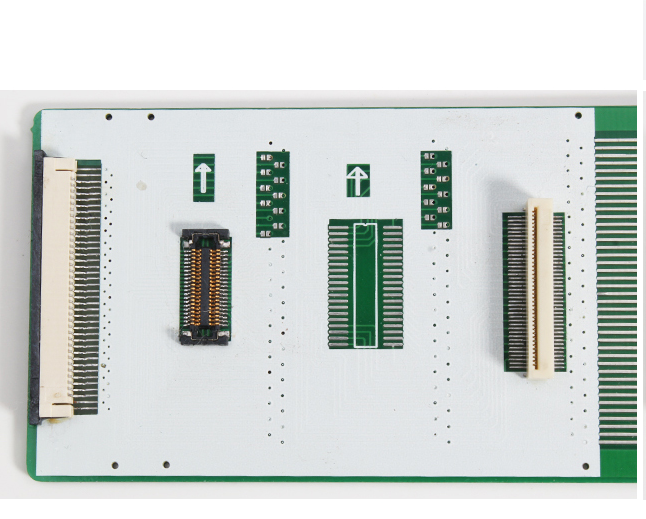 NEW Universal Laptop Keyboard Tester testing device machine Tool USB Interface