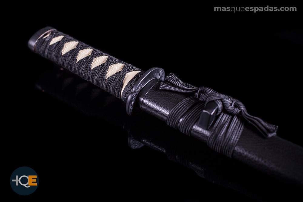 Tanto black