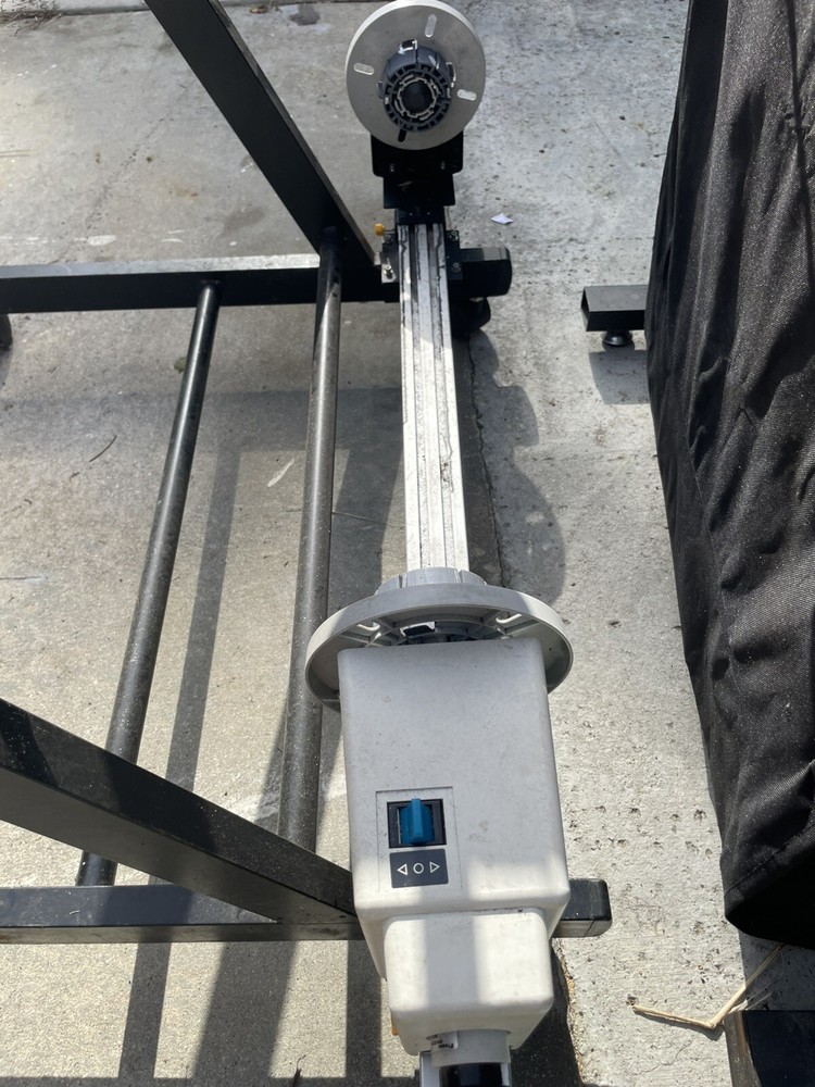 Vevor Rogue Pro Vinyl Plotter Complete 28” Stuart Florida Pickup Or UShip ➕ MORE