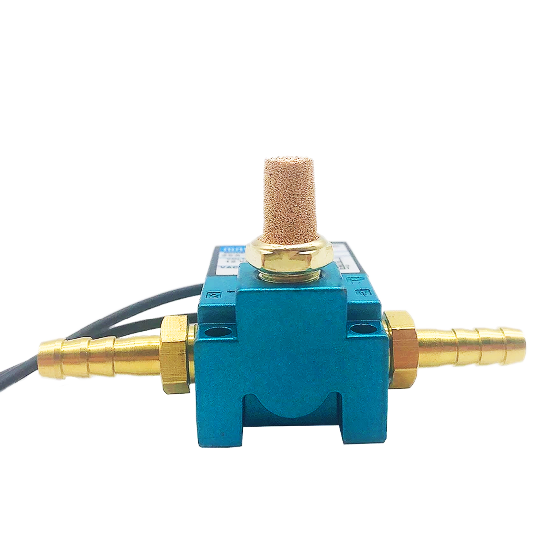 MAC 3 Port Electronic Boost Control Solenoid Valve Honda Acura 35A-ACA-DDBA-1BA