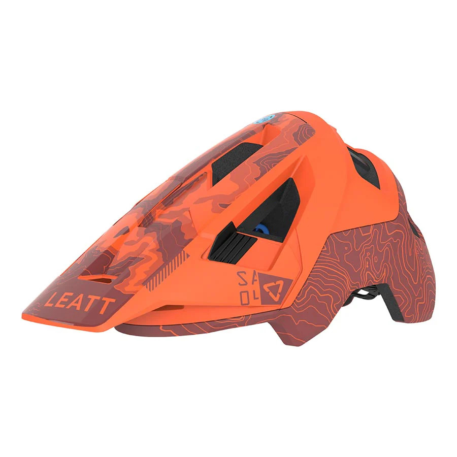 MTB AllMtn 4.0 Men