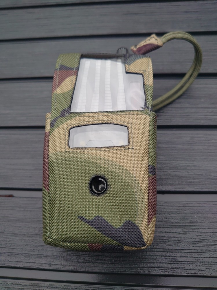 Fox RX Pluss Receiver Case/Pouch.