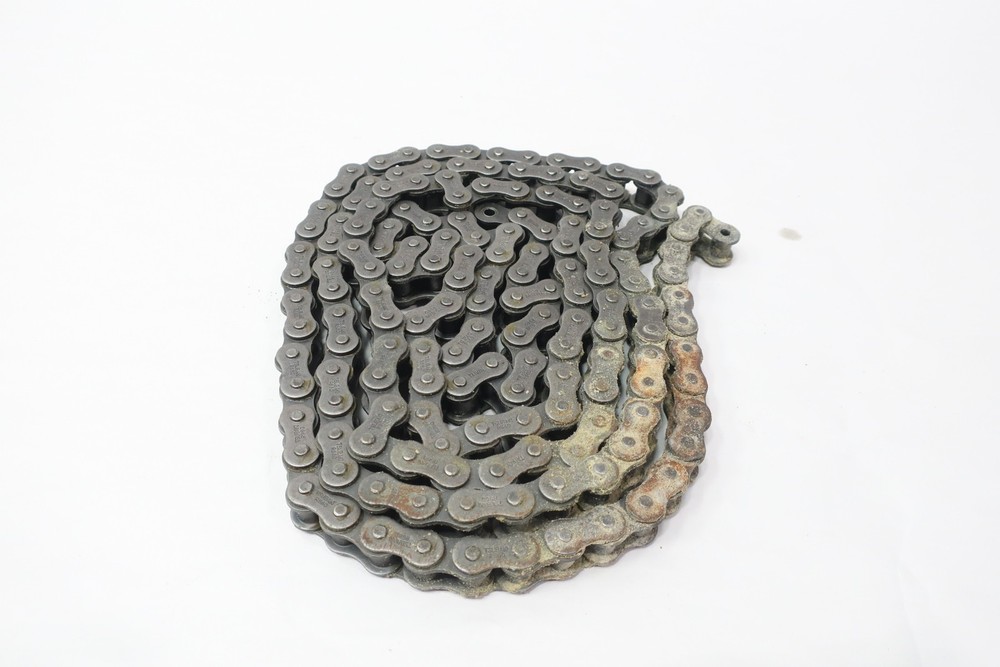 Tsubaki RS60(TW) Single Roller Chain 10ft