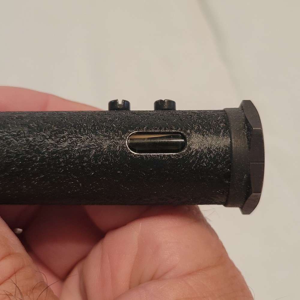Berger Instruments Model # 55 Locke Hand Level