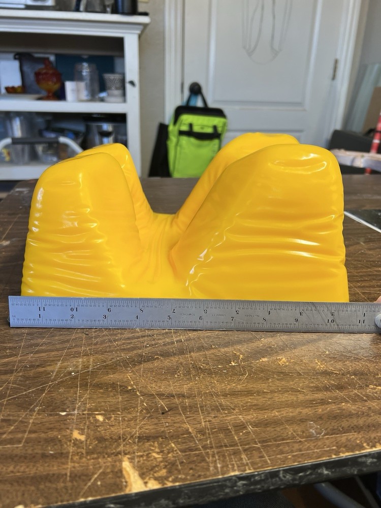 AliMed AliLite Adult Prone Headrest