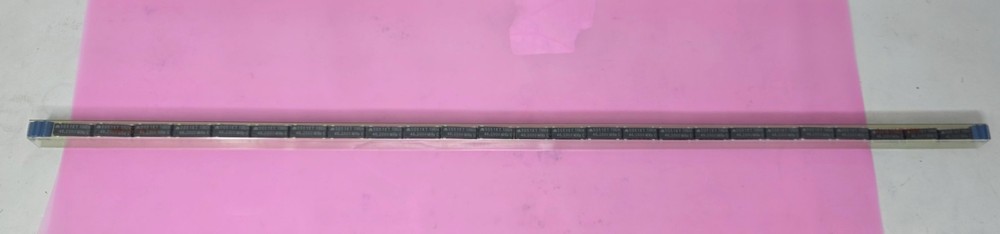 (25) Seiko SG51KT 1392A 46.2000 MHz Crystal-Controlled OSCILLATORS