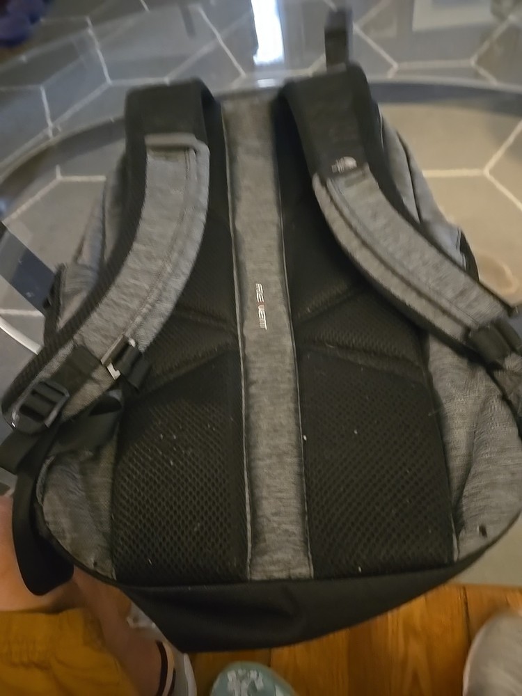 North Face Jester Backpack