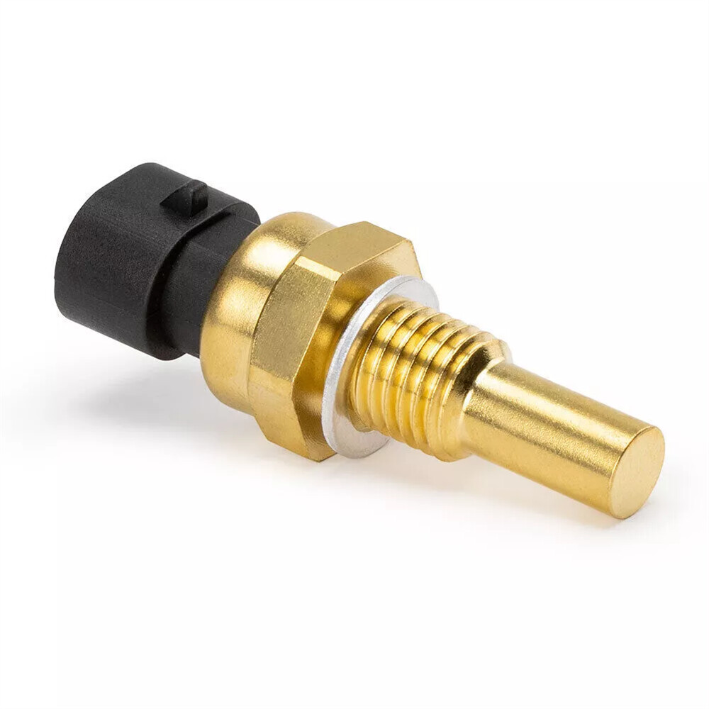Engine Coolant Temperature Sensor For 2006-2011 Chevrolet Impala 3.5L 3.9L 5.3L