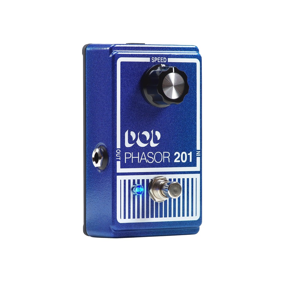 DOD Phasor 201 Analog Phaser