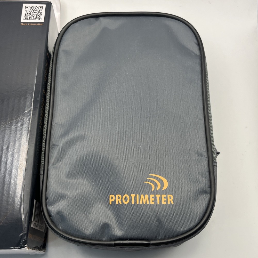 Protimeter Survey Master BLD5365 Moisture Meter