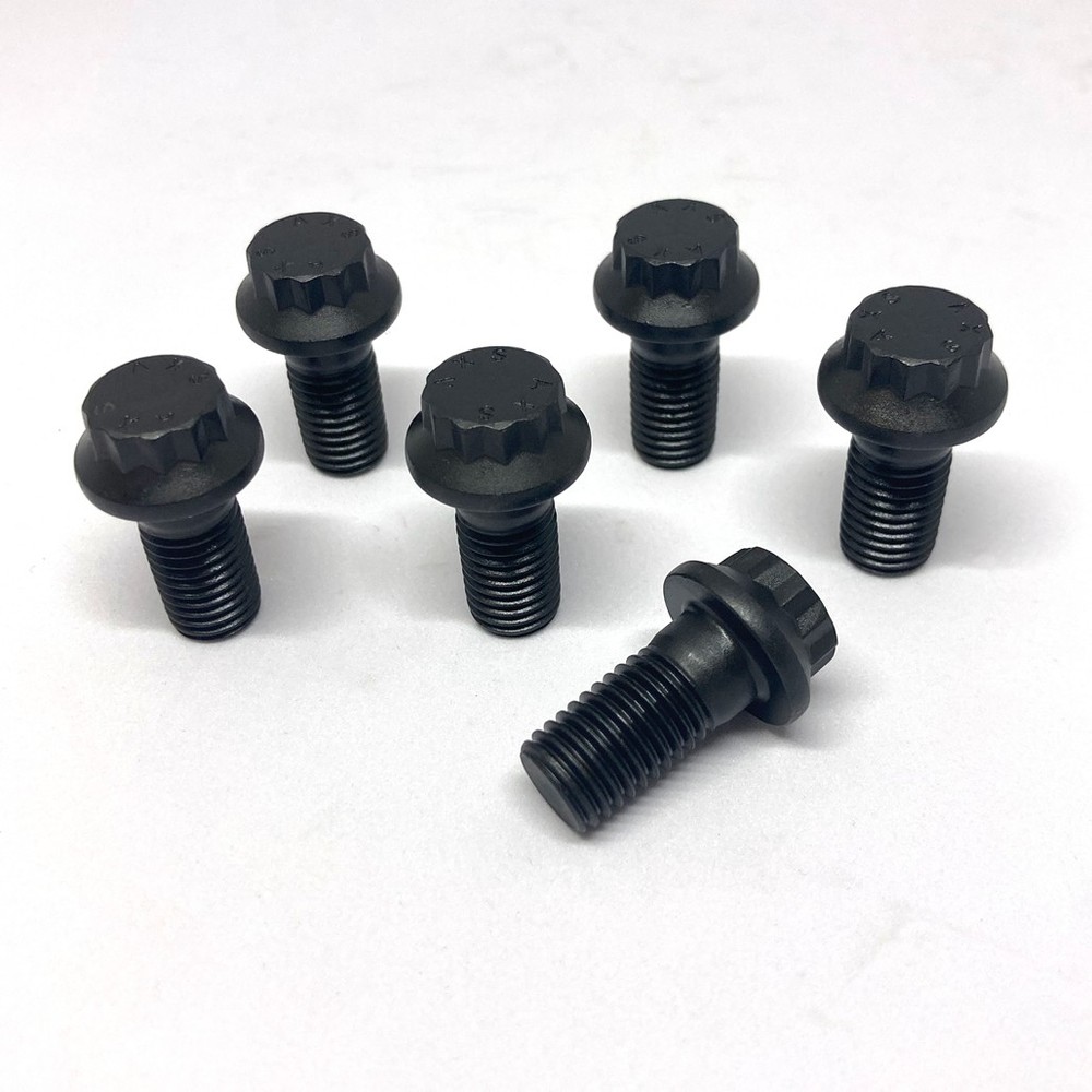 McLeod 1556 Clutch Flywheel Bolt Set