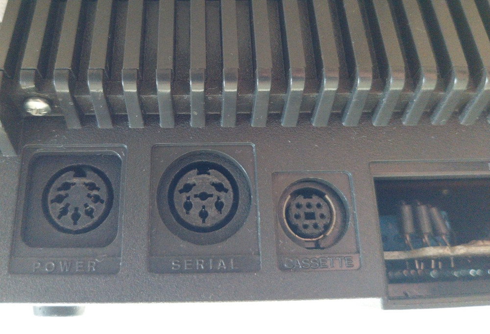 Commodore Plus/4 -=TESTED=- (In completely original condition) #2