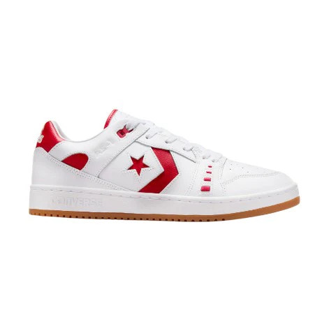 Converse Cons AS-1 Pro - White/Red