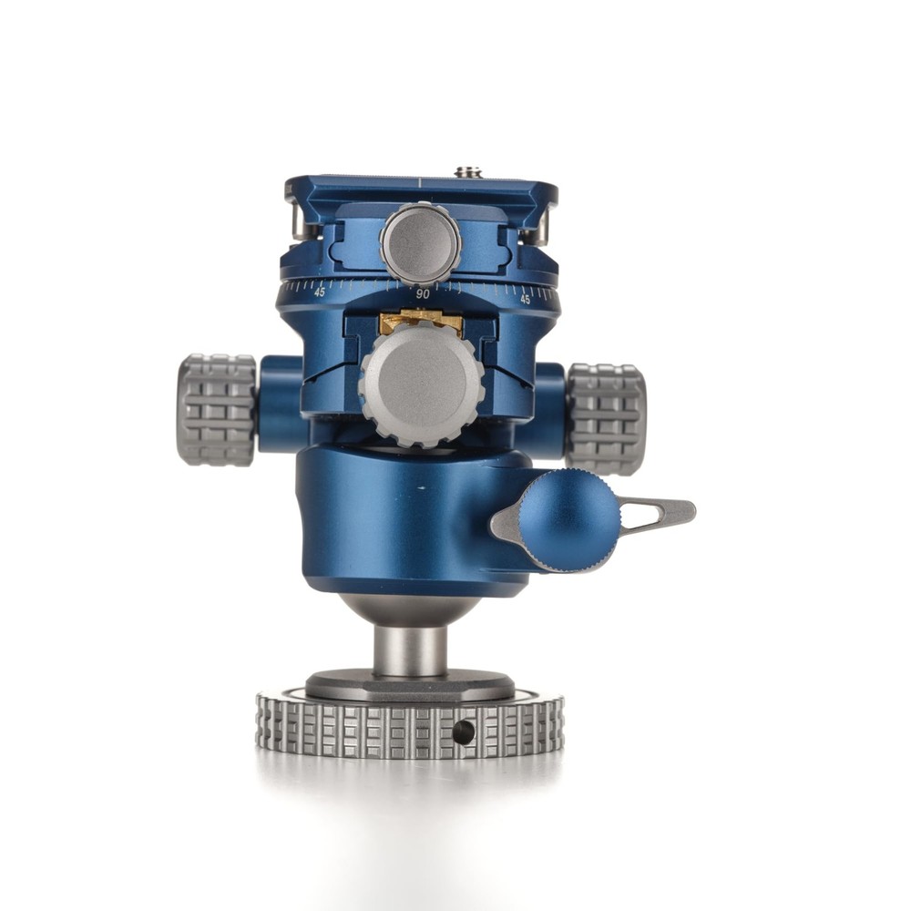 Benro GD36PT 3-Way Geared Head