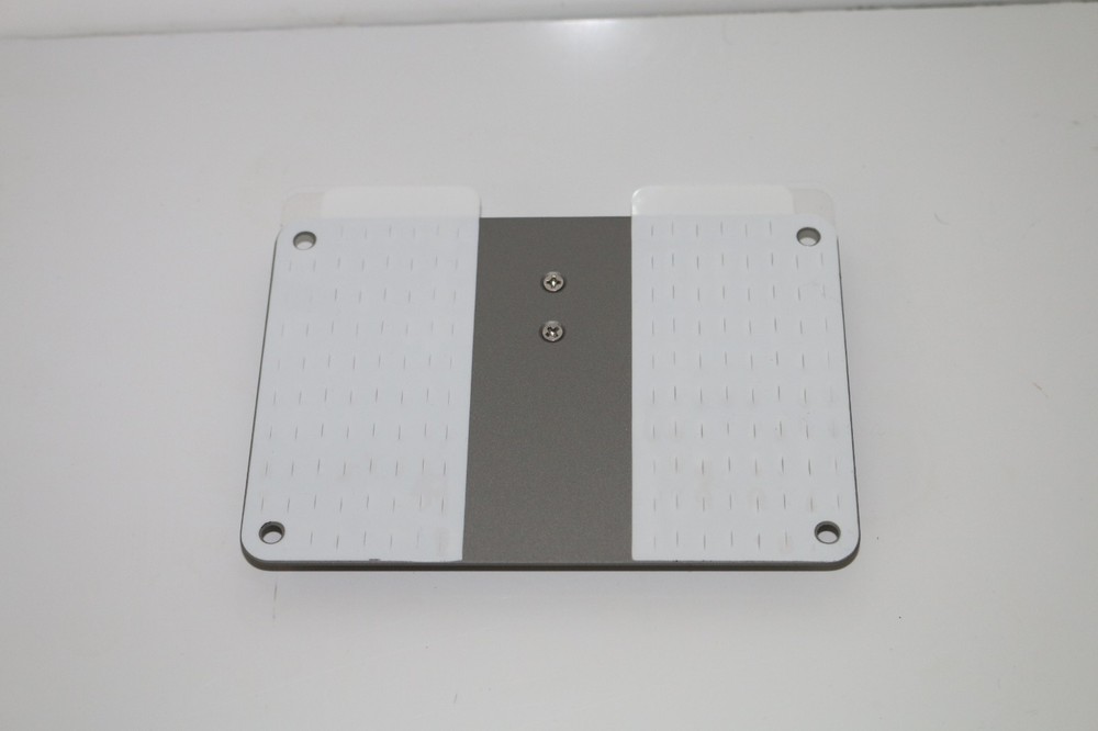 Square Pos Register Mounting Plate Raised Bracket