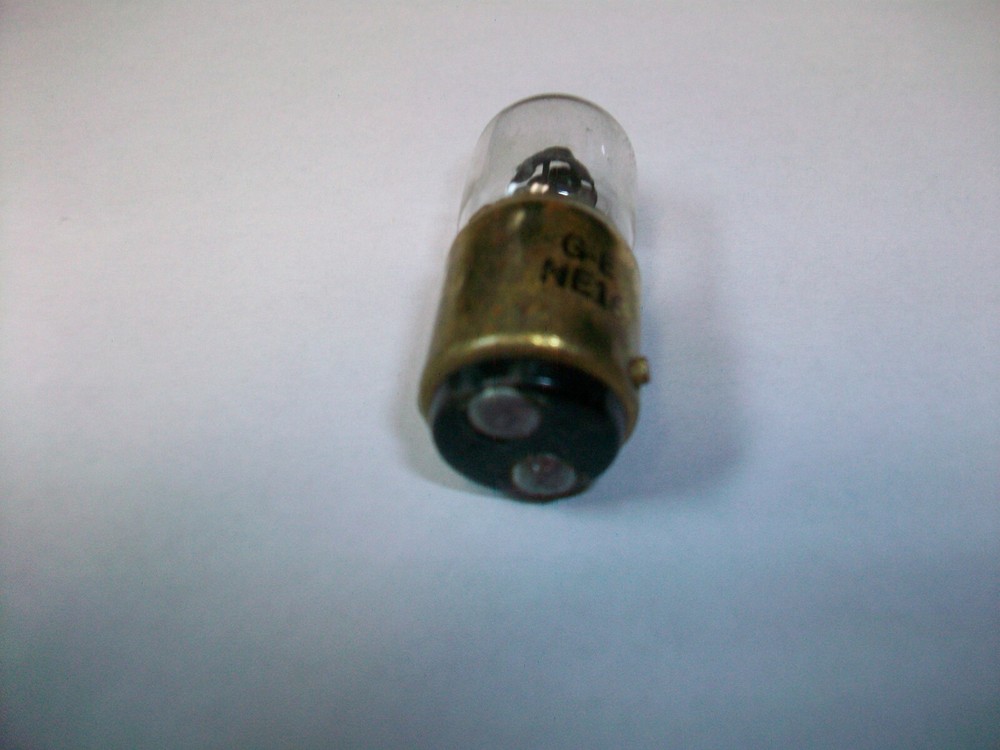 GE 991 / NE16 VOLTAGE REGULATOR