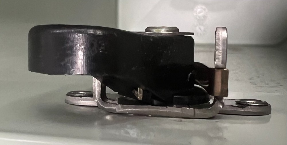 Fiber Optic Pedestal Housing