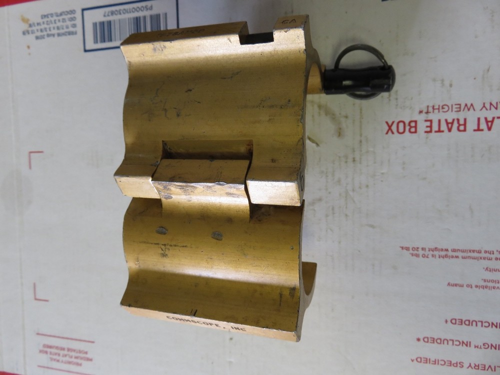 Andrew CommScope 1873-AMSS UM EA 1-5/8" Mid-Span Stripper