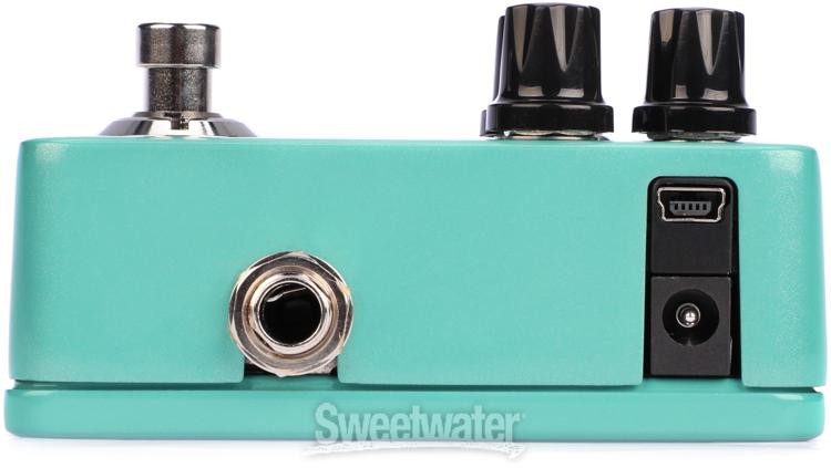 TC Electronic HyperGravity Mini Compressor Pedal