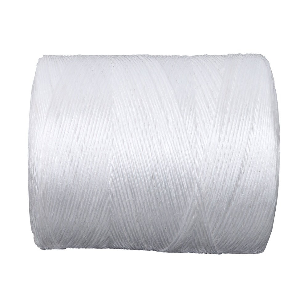 Polypropylene Tying Twine Bundling Twine For Pulling Weather Resistant Pull Line