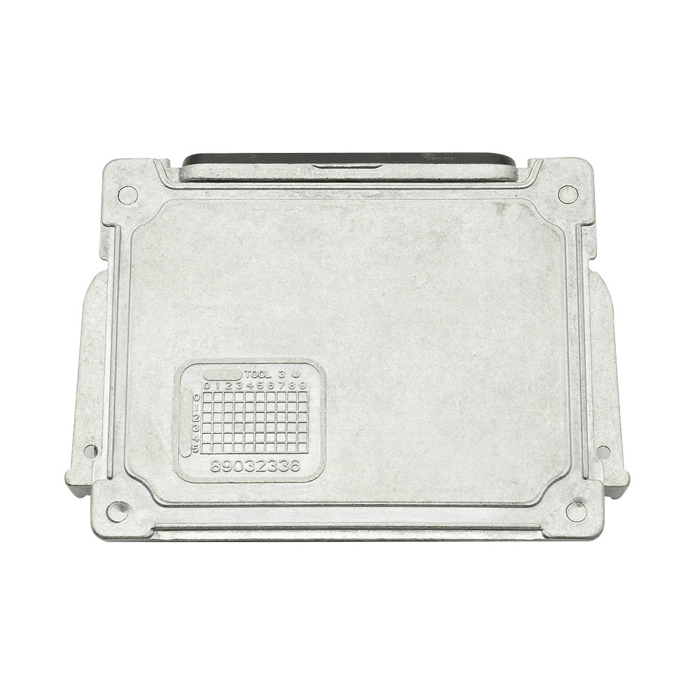 2 Sets For Dodge Durango Xenon Ballast HID Control Unit Module Lamp Computer