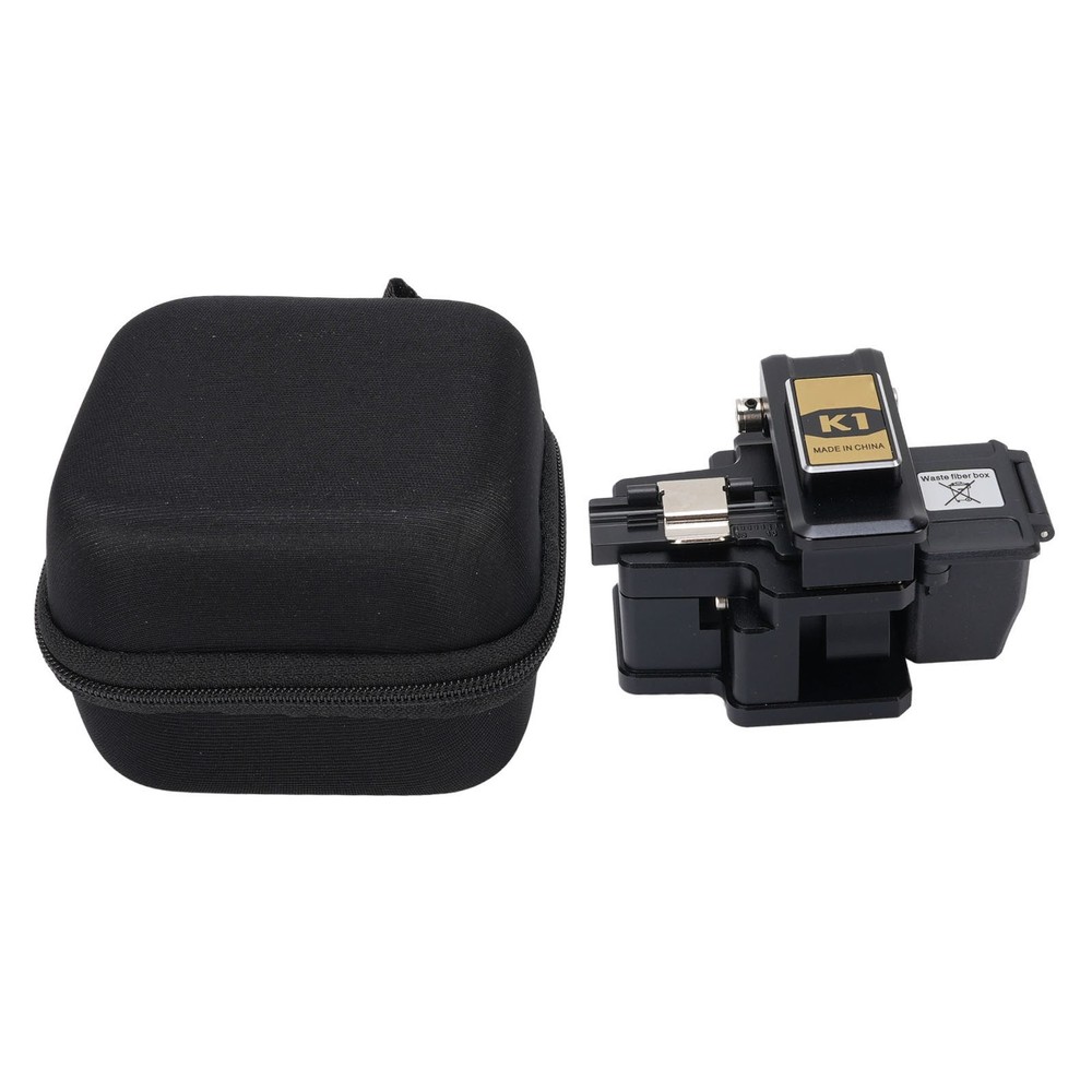 High Precise Optical Fiber Cleaver With Automatic Tool Return Trending