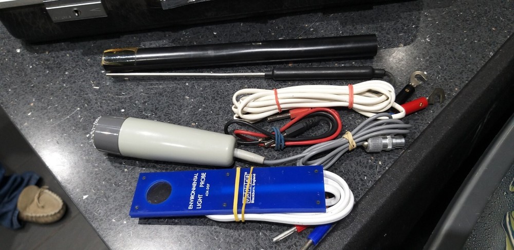 Unilab Science Kit