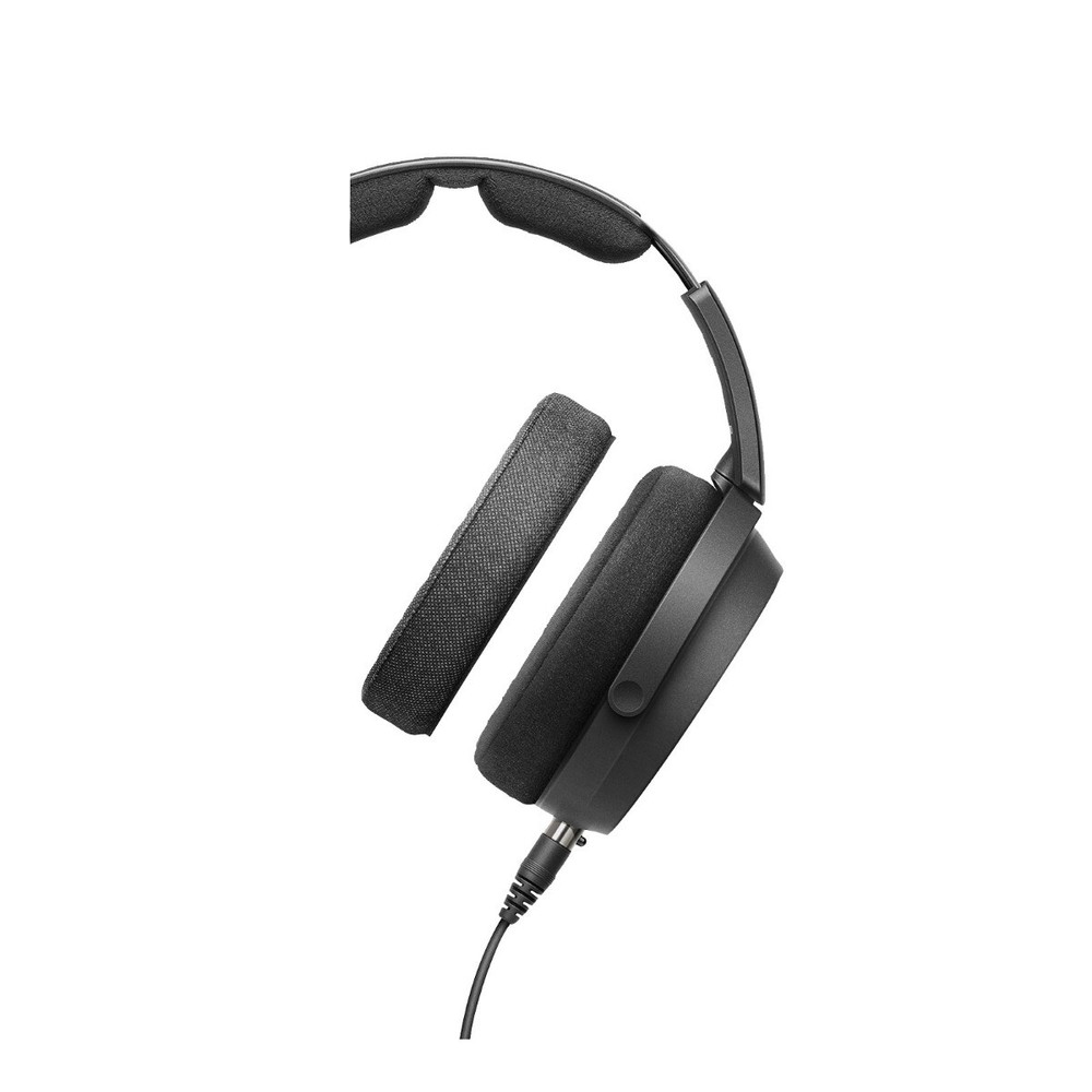 Sennheiser HD 490 PRO Plus Professional Reference Studio Headphones w Case