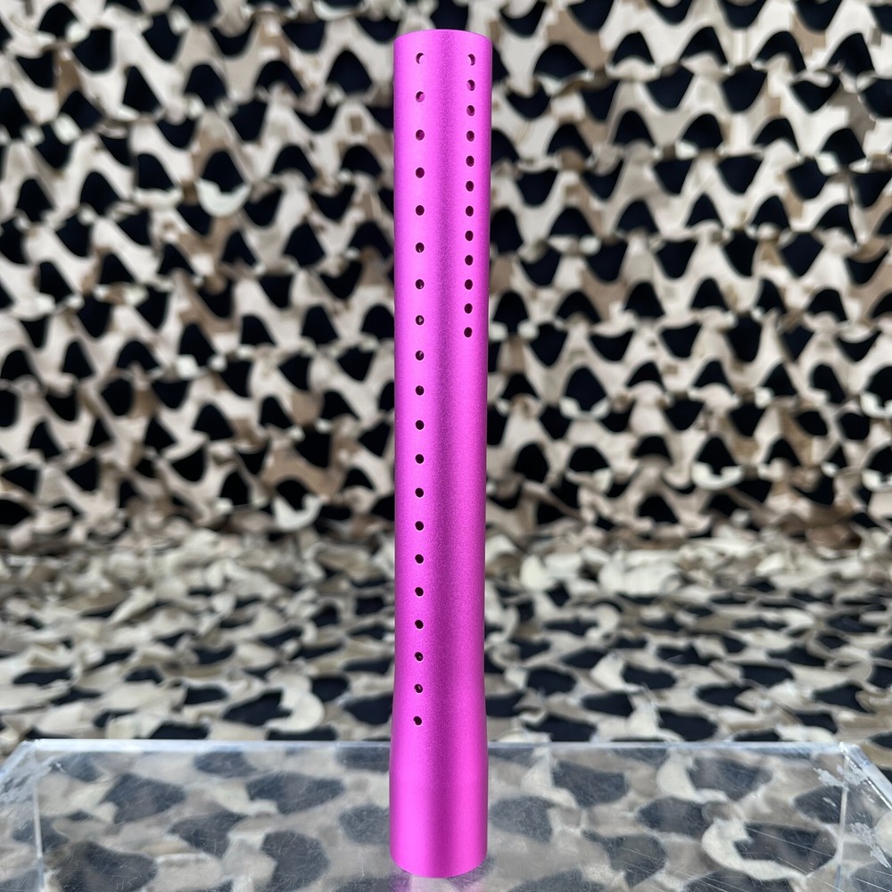 NEW Planet Eclipse Shaft5 Pro Barrel Tip - Dust Pink