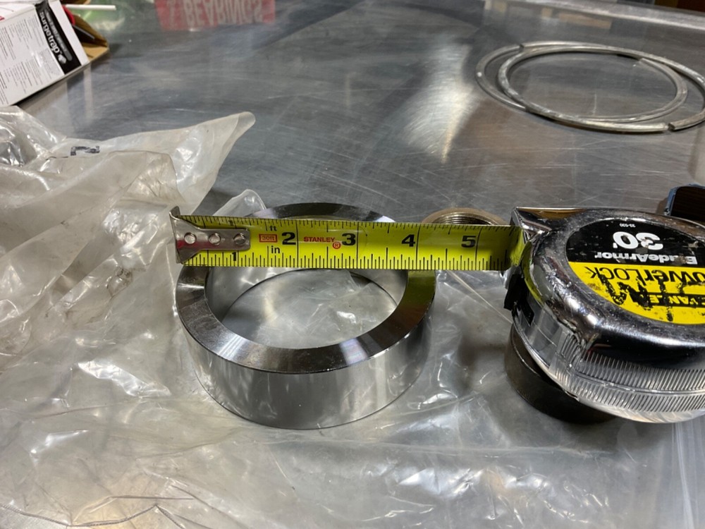 Sumitomo Drive Technologies COLLAR 4 1/4 IN ACROSS NEW