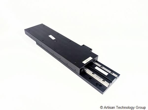 FB-100-300-0.1M8 Crossed-Roller Way Linear Stage