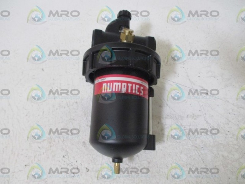 NUMATICS L50L-06F 3/4" FILTER NSMP
