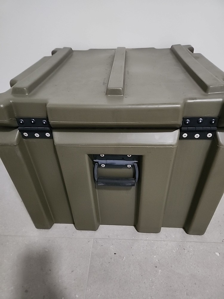 Spacecase Ex Military Surplus