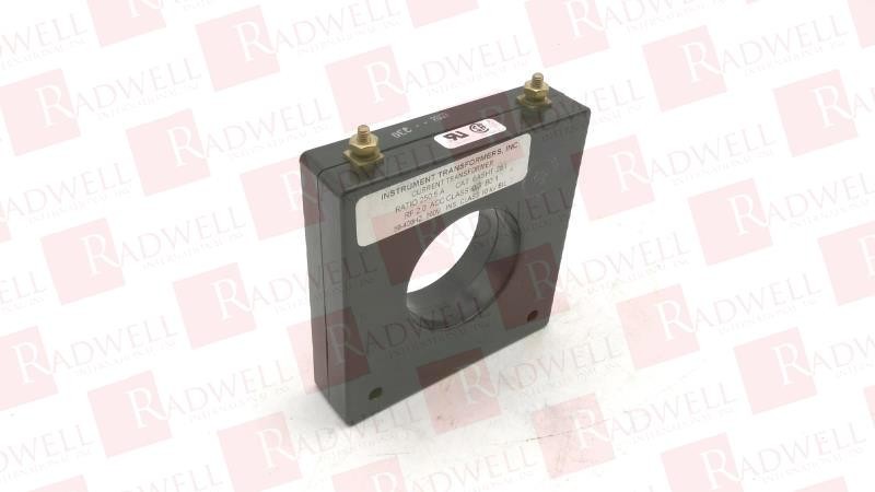 INSTRUMENT TRANSFORMERS INC 6ASHT-251  / 6ASHT251 (USED)