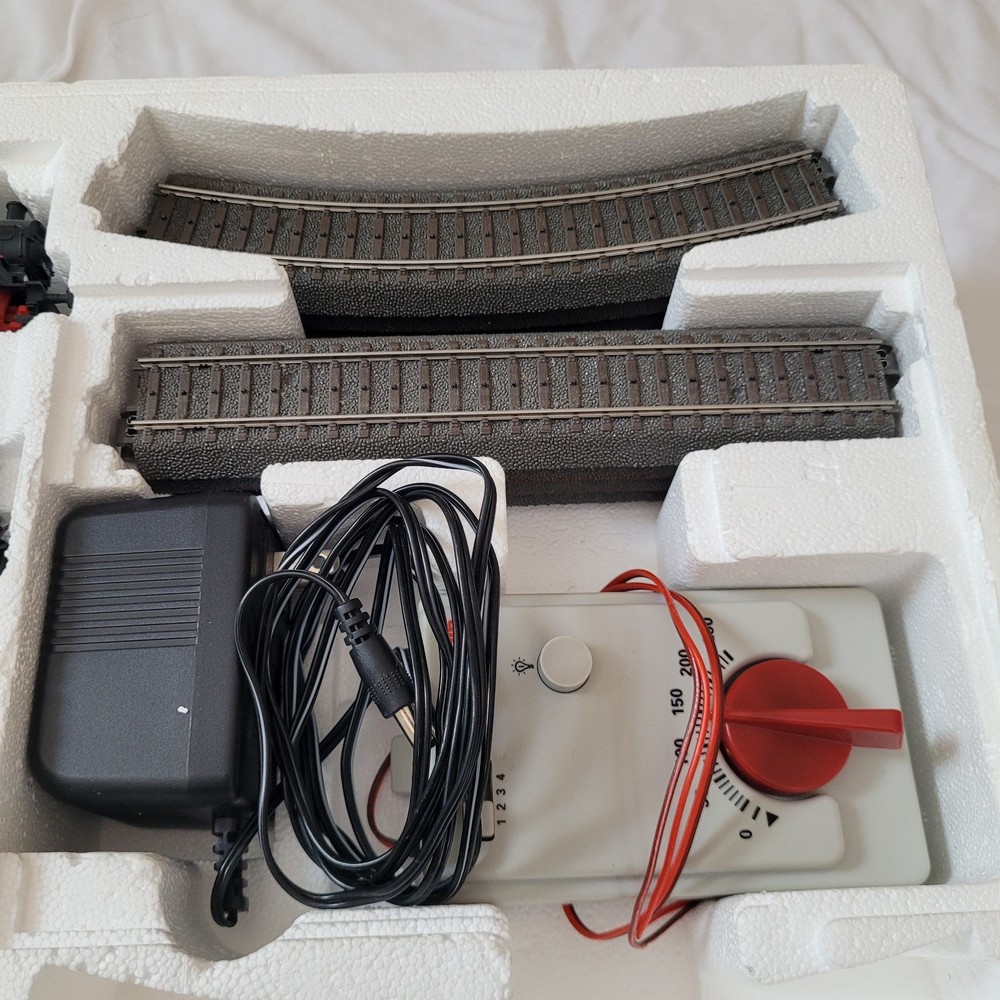 Marklin HO Starter Set 29106