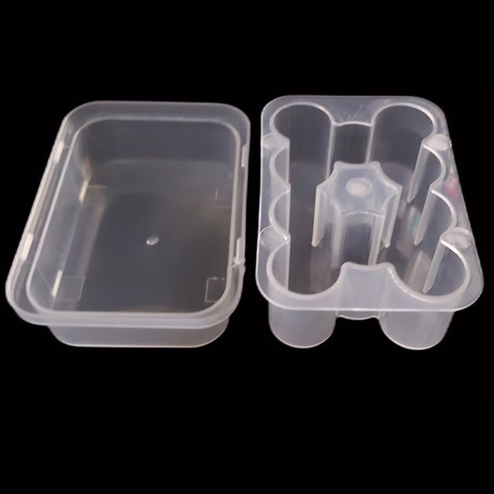 Peptide Case For 10 vials- 3 ML Vials