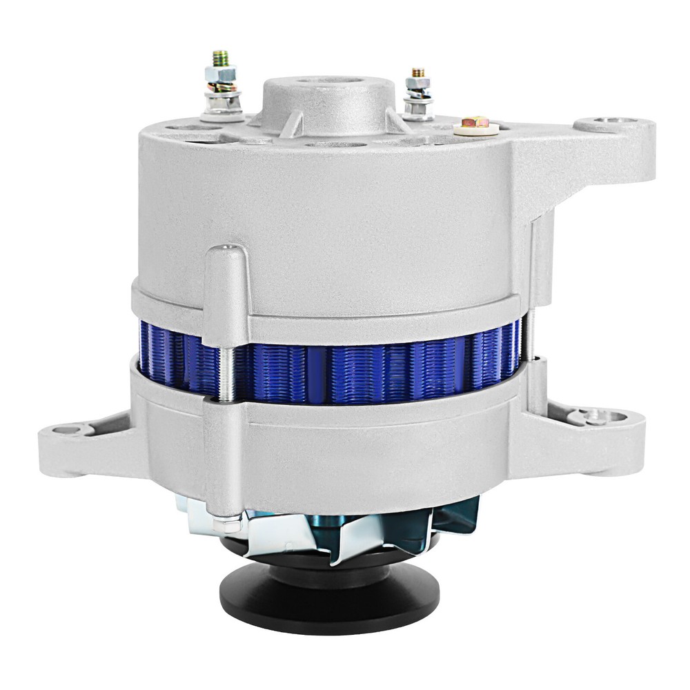 Synchronous Alternator Generator Permanent Magnet Silicon Rectifier Generator
