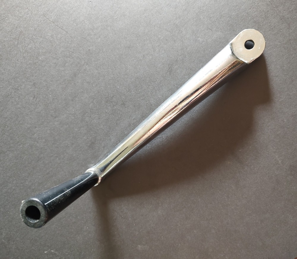 Vintage Rival Grind-O-Mat Meat Grinder Chopper Handle Replacement