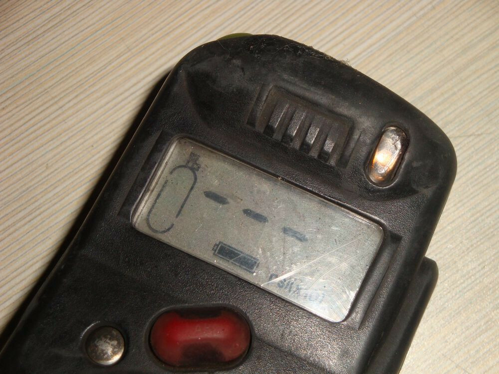 MSA ICM 45 Mintue 4500 Psi (Model:10022318)