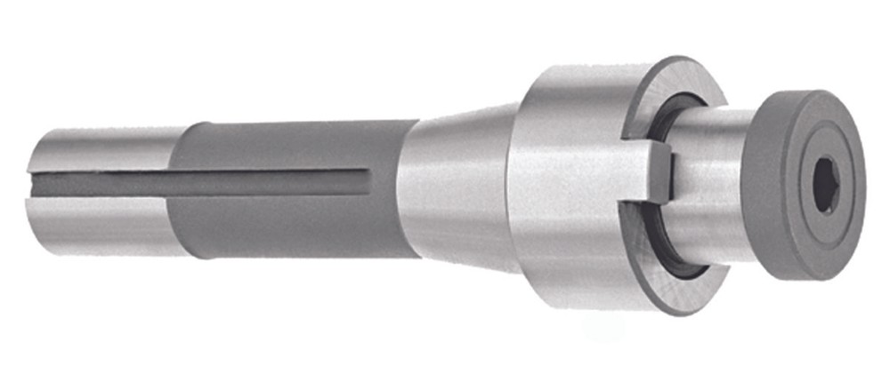 R8 - 3/4" Shell End Mill Arbor