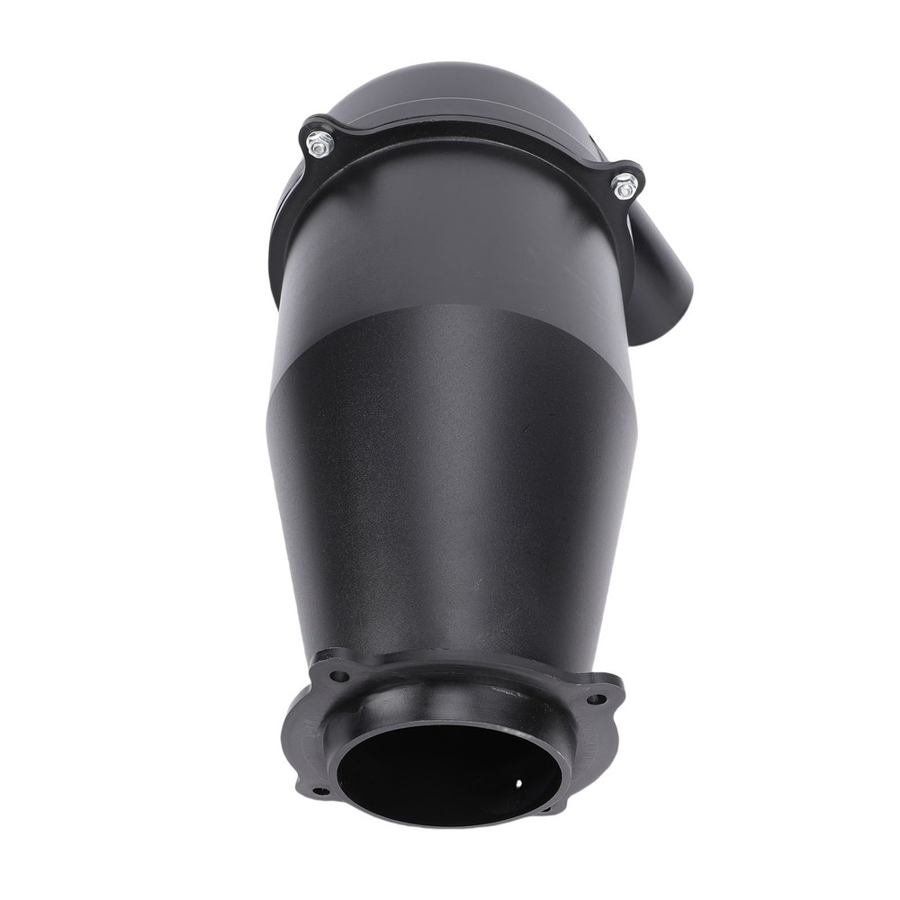 Universal Cyclone Dust Collector Separator With High Efficiency Separation For