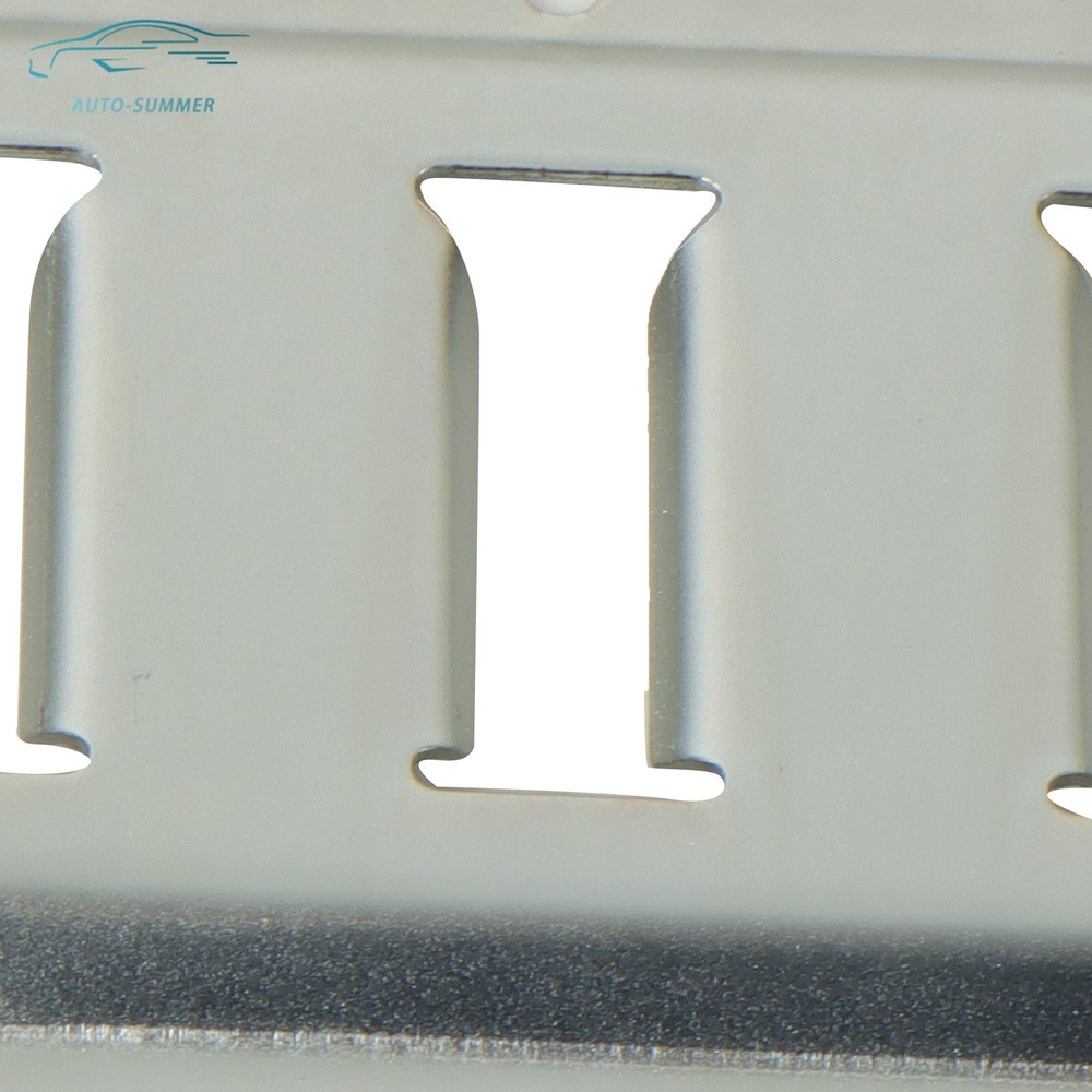 For Vans 6 Pack 8' E Track Tie Down Enclosed Trailer Horizontal Multi Purpose