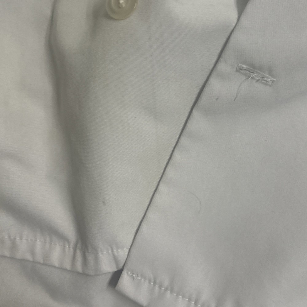reed chef's coat Medium